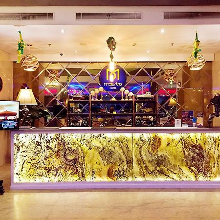 Maestro Hotel Kota Baru Понтіанак Екстер'єр фото
