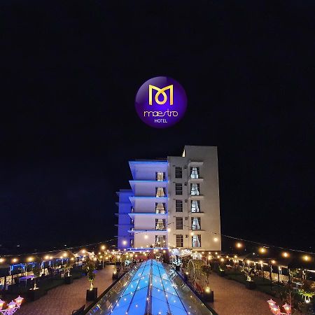 Maestro Hotel Kota Baru Понтіанак Екстер'єр фото