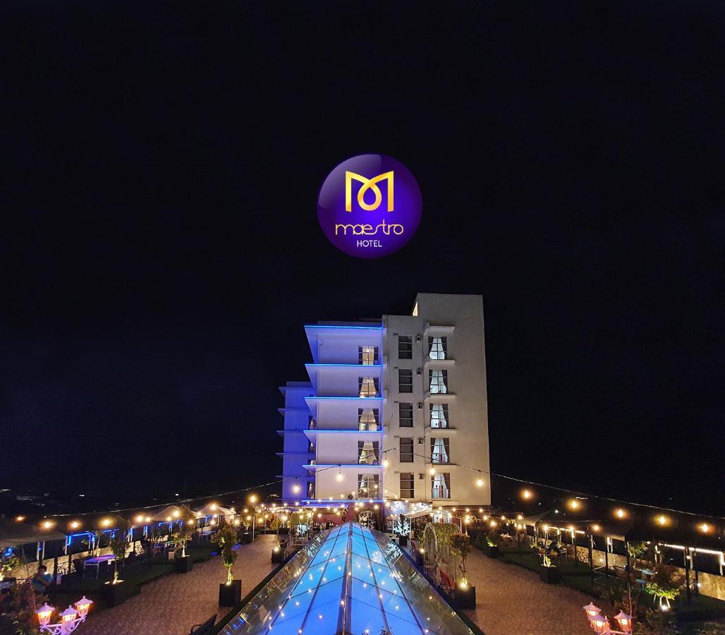 Maestro Hotel Kota Baru Понтіанак Екстер'єр фото